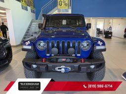 
										2019 Jeep Wrangler Jl Rubicon full									