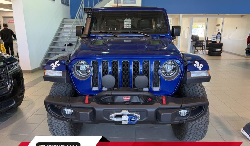 
								2019 Jeep Wrangler Jl Rubicon full									