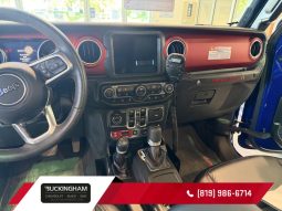 
										2019 Jeep Wrangler Jl Rubicon full									