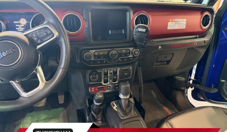 
								2019 Jeep Wrangler Jl Rubicon full									