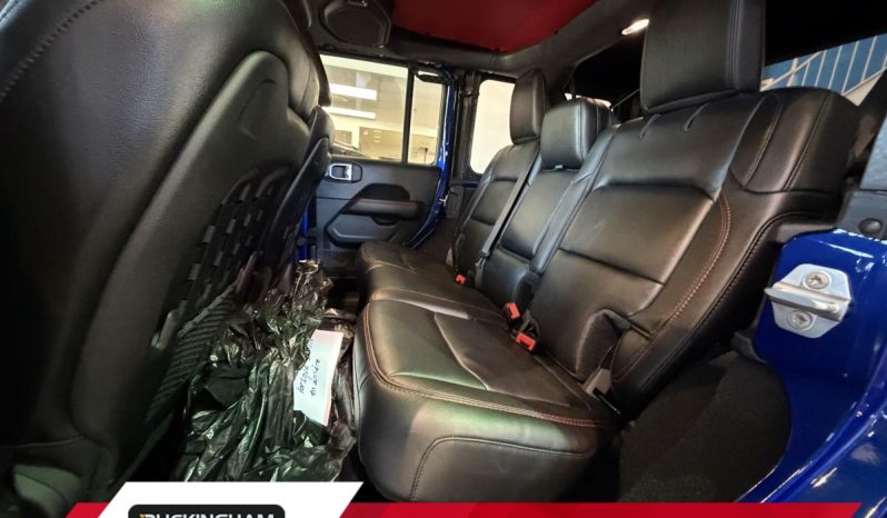
								2019 Jeep Wrangler Jl Rubicon full									