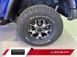 
										2019 Jeep Wrangler Jl Rubicon full									