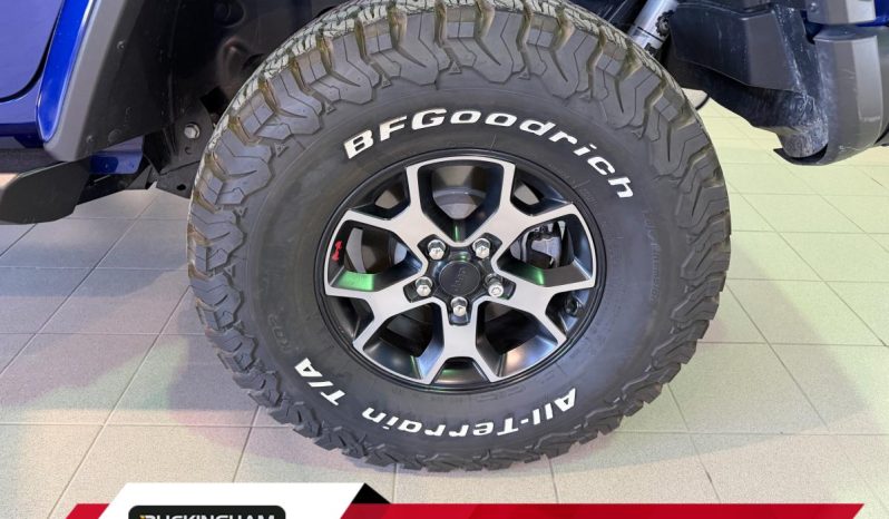 
								2019 Jeep Wrangler Jl Rubicon full									