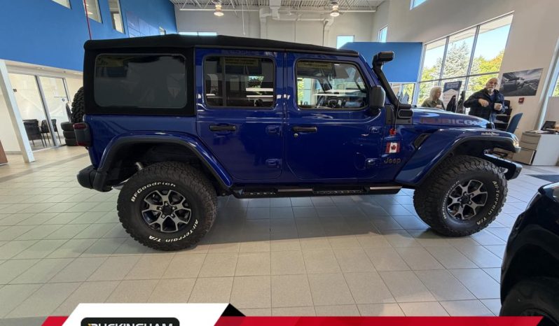 
								2019 Jeep Wrangler Jl Rubicon full									