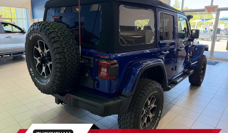 
								2019 Jeep Wrangler Jl Rubicon full									