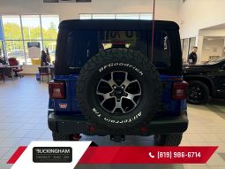 
										2019 Jeep Wrangler Jl Rubicon full									