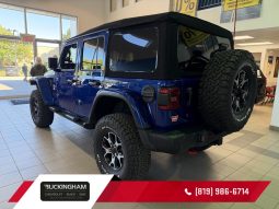 
										2019 Jeep Wrangler Jl Rubicon full									