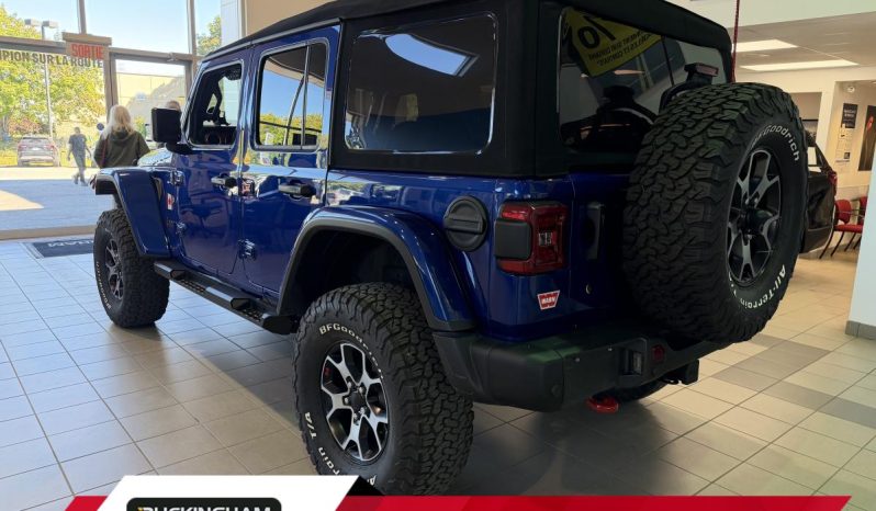 
								2019 Jeep Wrangler Jl Rubicon full									