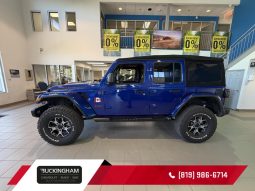 
										2019 Jeep Wrangler Jl Rubicon full									