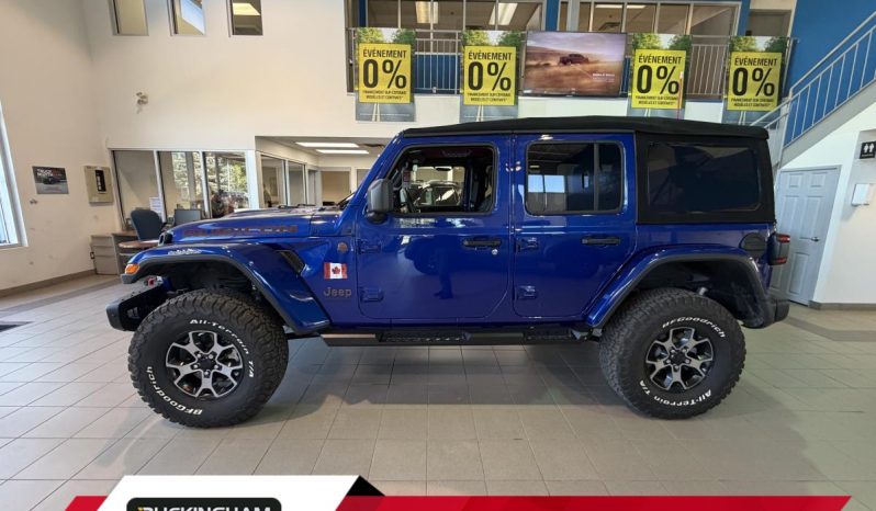 
								2019 Jeep Wrangler Jl Rubicon full									