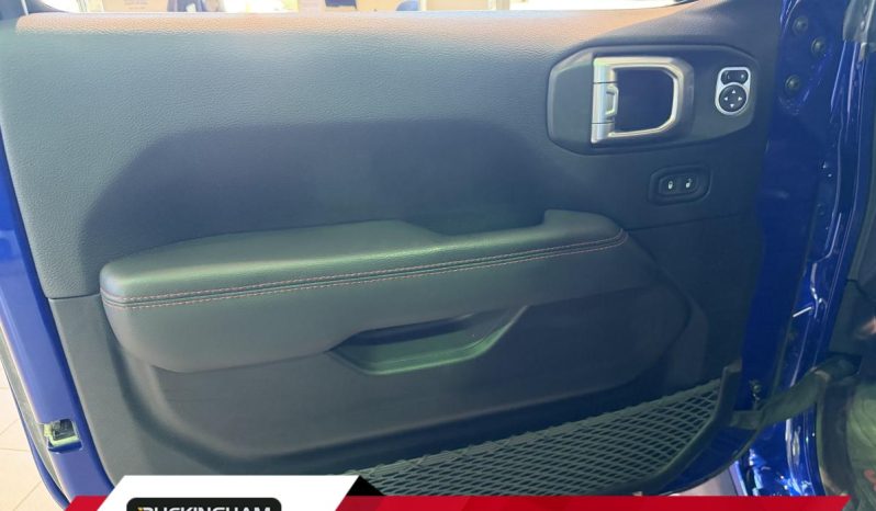 
								2019 Jeep Wrangler Jl Rubicon full									