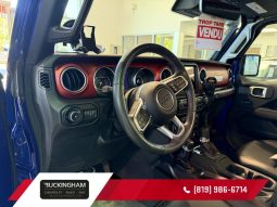 
										2019 Jeep Wrangler Jl Rubicon full									