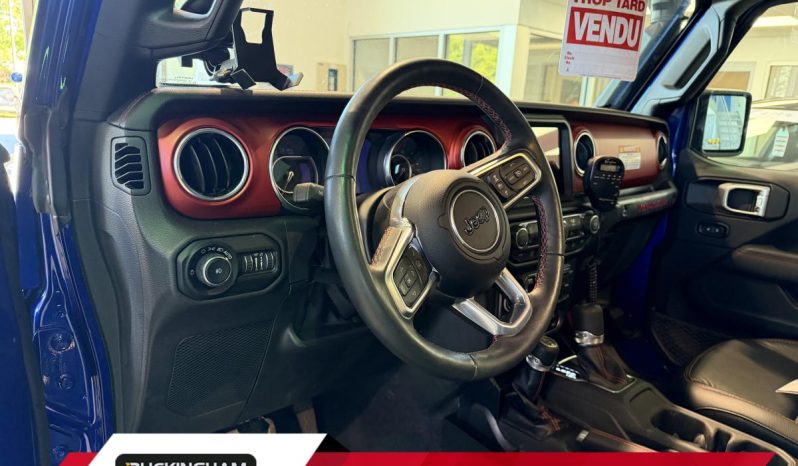 
								2019 Jeep Wrangler Jl Rubicon full									