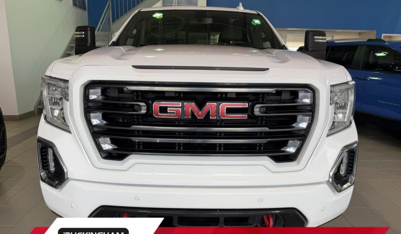 
								2020 GMC Sierra 1500 Crew Cab 4×4 At4 Standard Box full									
