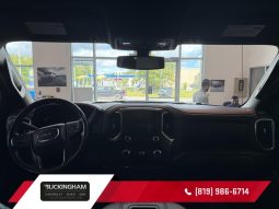 
										2020 GMC Sierra 1500 Crew Cab 4×4 At4 Standard Box full									