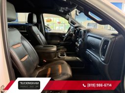 
										2020 GMC Sierra 1500 Crew Cab 4×4 At4 Standard Box full									
