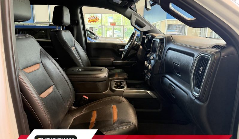
								2020 GMC Sierra 1500 Crew Cab 4×4 At4 Standard Box full									