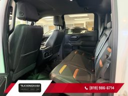 
										2020 GMC Sierra 1500 Crew Cab 4×4 At4 Standard Box full									