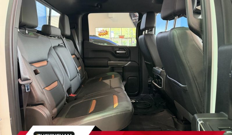 
								2020 GMC Sierra 1500 Crew Cab 4×4 At4 Standard Box full									