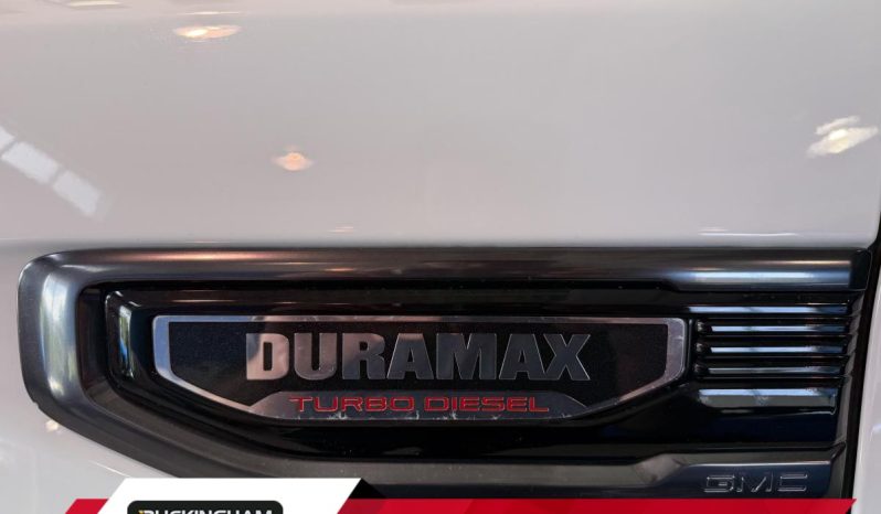 
								2020 GMC Sierra 1500 Crew Cab 4×4 At4 Standard Box full									