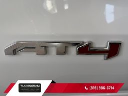 
										2020 GMC Sierra 1500 Crew Cab 4×4 At4 Standard Box full									