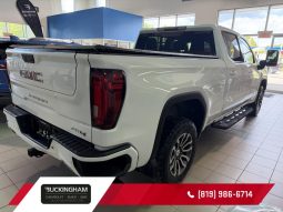 
										2020 GMC Sierra 1500 Crew Cab 4×4 At4 Standard Box full									