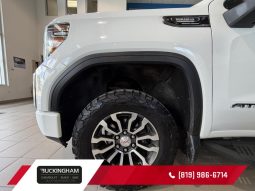 
										2020 GMC Sierra 1500 Crew Cab 4×4 At4 Standard Box full									