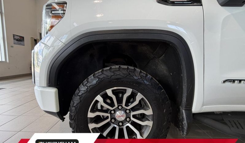 
								2020 GMC Sierra 1500 Crew Cab 4×4 At4 Standard Box full									
