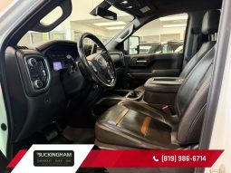
										2020 GMC Sierra 1500 Crew Cab 4×4 At4 Standard Box full									