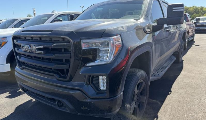 2021 GMC Sierra 1500 - Occasion Camion - VIN: 3GTU9CET8MG399866 - Buckingham Chevrolet Buick GMC Gatineau