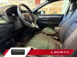 
										2021 Honda CR-V Sport 4wd full									