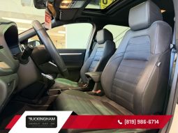 
										2021 Honda CR-V Sport 4wd full									