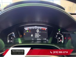 
										2021 Honda CR-V Sport 4wd full									