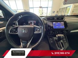 
										2021 Honda CR-V Sport 4wd full									