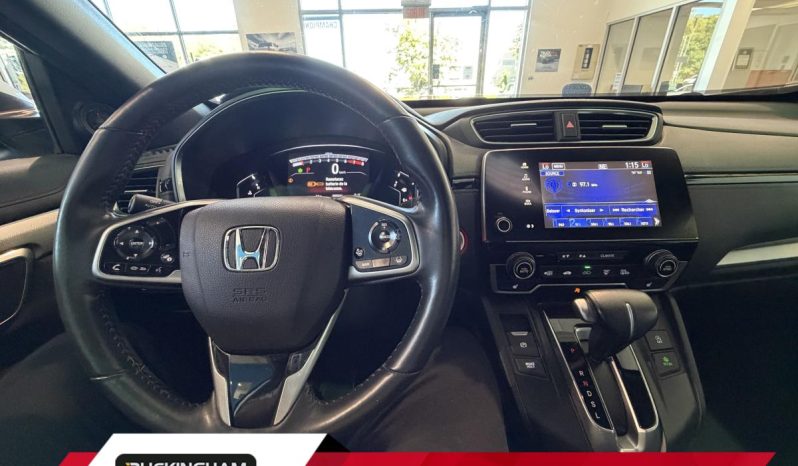 
								2021 Honda CR-V Sport 4wd full									