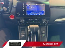 
										2021 Honda CR-V Sport 4wd full									