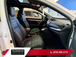 
										2021 Honda CR-V Sport 4wd full									