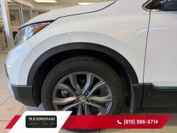 
										2021 Honda CR-V Sport 4wd full									
