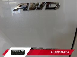 
										2021 Honda CR-V Sport 4wd full									