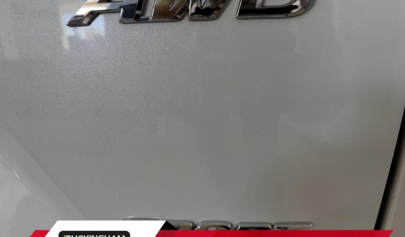 
								2021 Honda CR-V Sport 4wd full									