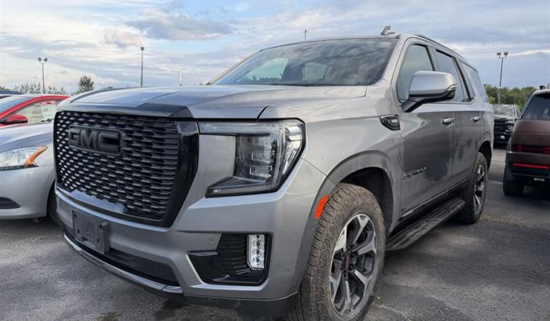 2022 GMC Yukon - Occasion VUS - VIN: 1GKS2DKL5NR309522 - Buckingham Chevrolet Buick GMC Gatineau