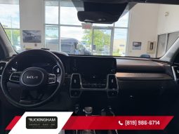 
										2022 Kia Sorento Sx 2.5t Awd full									
