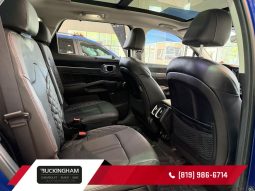 
										2022 Kia Sorento Sx 2.5t Awd full									