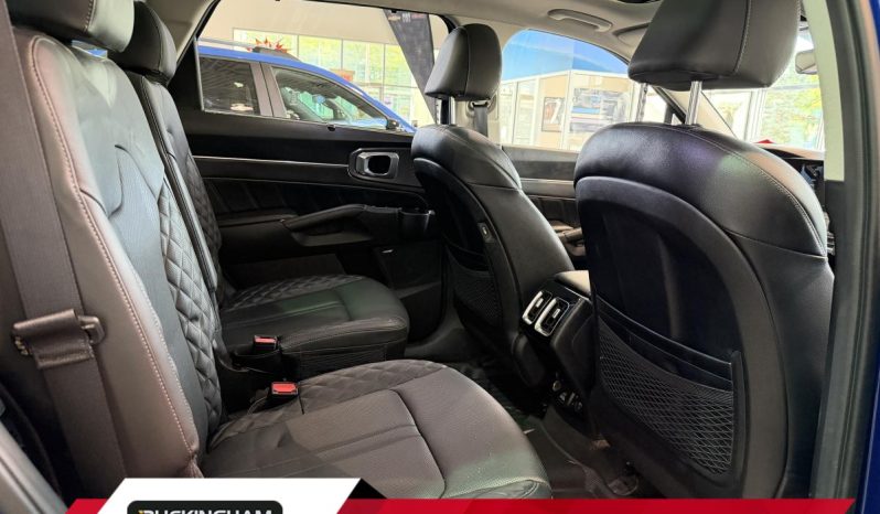 
								2022 Kia Sorento Sx 2.5t Awd full									