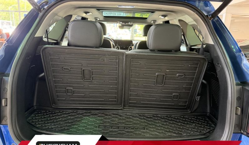 
								2022 Kia Sorento Sx 2.5t Awd full									