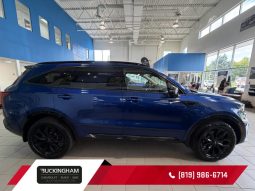 
										2022 Kia Sorento Sx 2.5t Awd full									