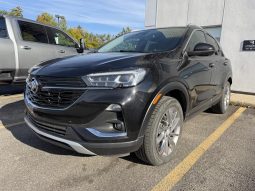 2023 Buick Encore - Occasion VUS - VIN: KL4MMGSL1PB017100 - Buckingham Chevrolet Buick GMC Gatineau