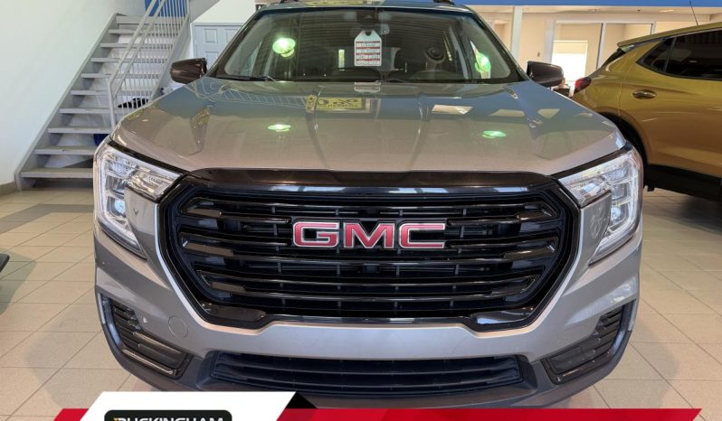 
								2023 GMC Terrain Sle Awd full									