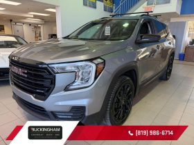 2023 GMC Terrain Sle Awd