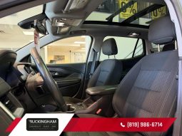 
										2023 GMC Terrain Sle Awd full									